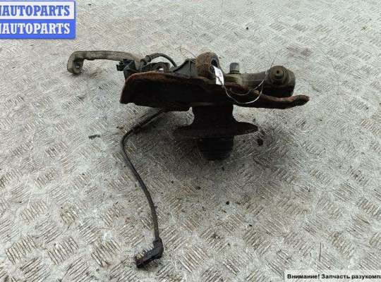 купить Ступица передняя левая на Mercedes E-Class W210 (1995-2002)