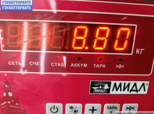 купить Ступица передняя левая на Mercedes E-Class W210 (1995-2002)