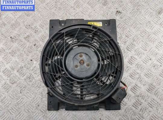 Вентилятор кондиционера OP2309378 на Opel Zafira A (1999-2005)