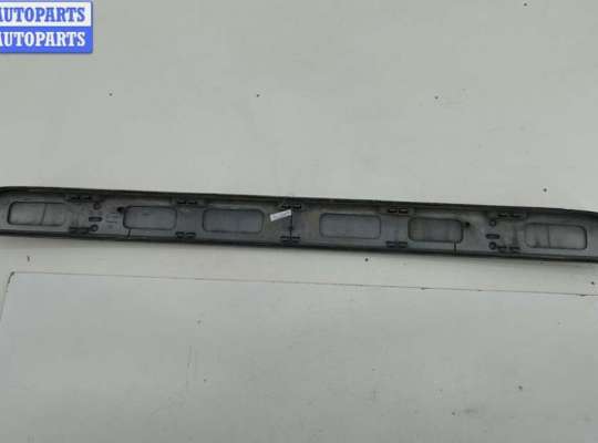 купить Накладка двери (крышки) багажника на Opel Astra G (1998-2004)