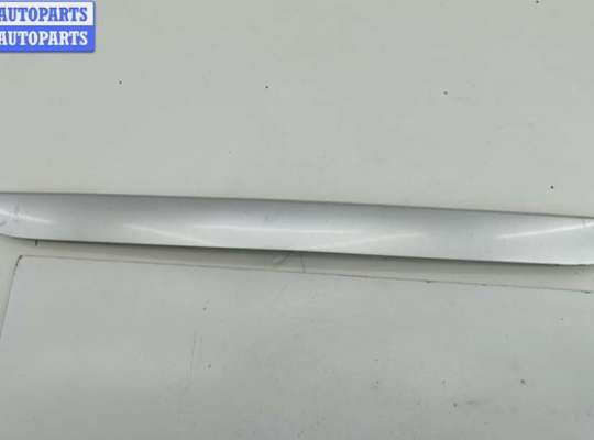 купить Накладка двери (крышки) багажника на Opel Astra G (1998-2004)