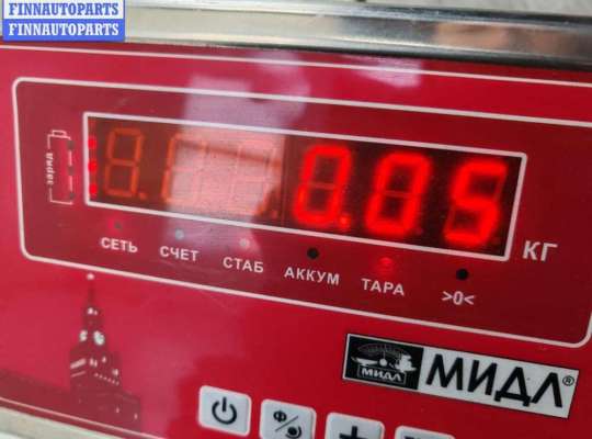 купить Разъем (фишка) проводки на Opel Astra H (2004-2009)