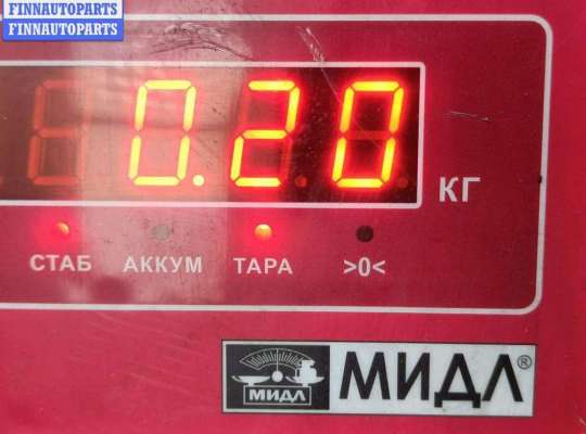 купить Катушка зажигания на Audi A4 B6 (2001-2004)