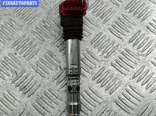 Катушка зажигания AU1728008 на Audi A4 B6 (2001-2004)