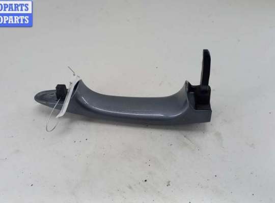 купить Ручка двери наружная задняя правая на BMW 5 E60/E61 (2003-2010)