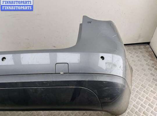 купить Бампер задний на Volkswagen Passat B6