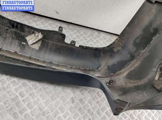 купить Бампер задний на Volkswagen Passat B6