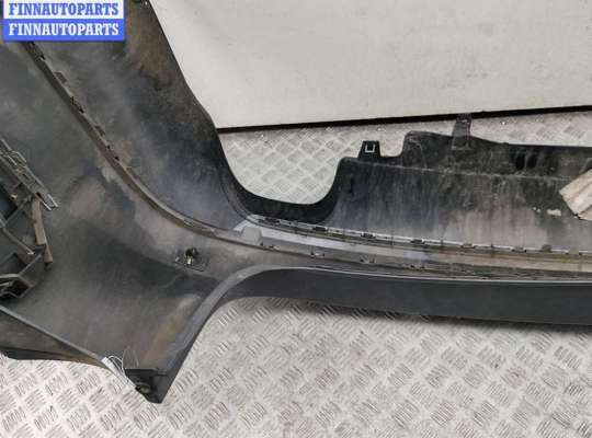 купить Бампер задний на Volkswagen Passat B6