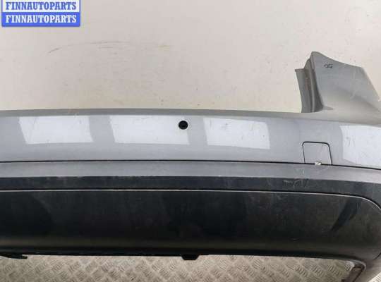 купить Бампер задний на Volkswagen Passat B6
