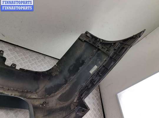 купить Бампер задний на Volkswagen Passat B6