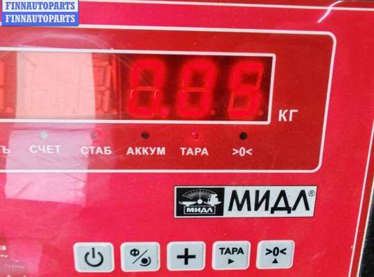 купить Эмблема на Volkswagen Sharan (2000-2010)