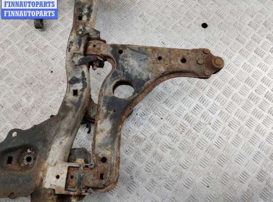 Балка подвески передняя (Подрамник)