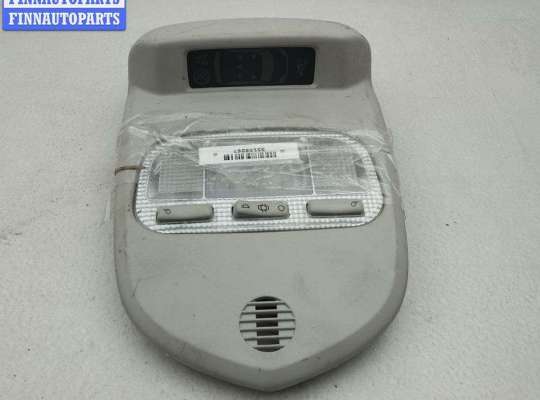 Фонарь салонный (плафон) PG1203919 на Peugeot 308 T7 (2007-2013)