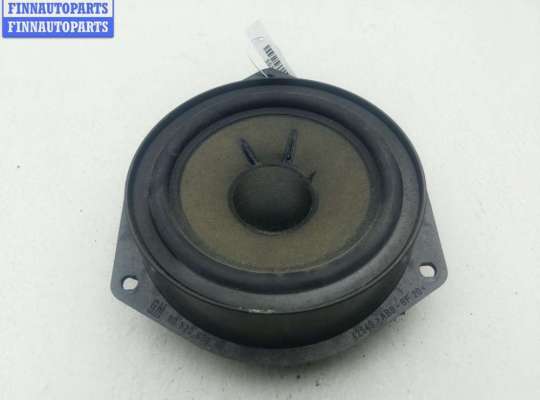 купить Динамик двери задней правой на Opel Zafira A (1999-2005)