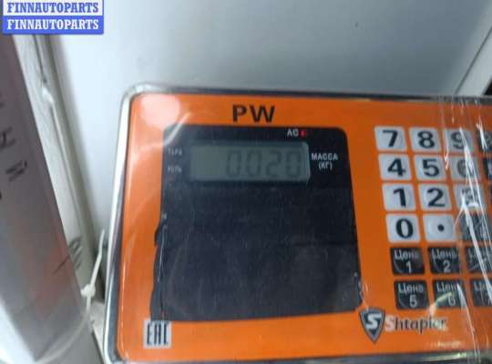 купить Подсветка номера на Volkswagen Bora