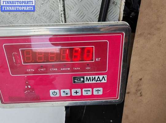 купить Двигатель отопителя (моторчик печки) на Skoda Fabia mk2 (5J)