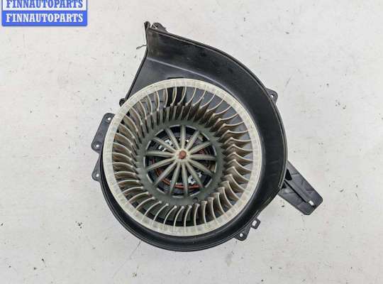 купить Двигатель отопителя (моторчик печки) на Skoda Fabia mk2 (5J)