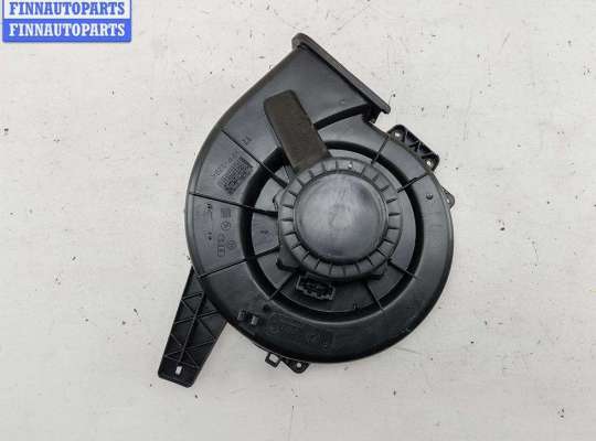 купить Двигатель отопителя (моторчик печки) на Skoda Fabia mk2 (5J)