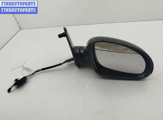 Зеркало наружное правое VG2725837 на Volkswagen Sharan (2000-2010)