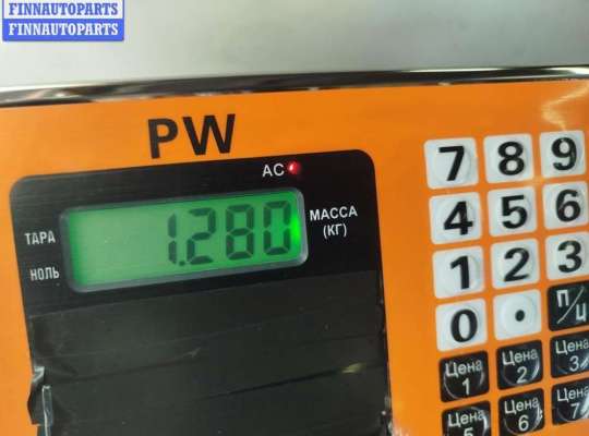 купить Зеркало наружное правое на Volkswagen Sharan (2000-2010)