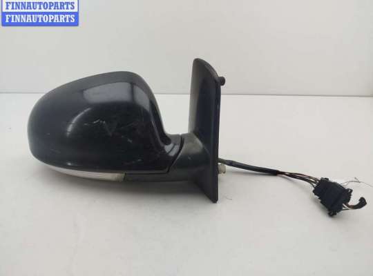 купить Зеркало наружное правое на Volkswagen Sharan (2000-2010)