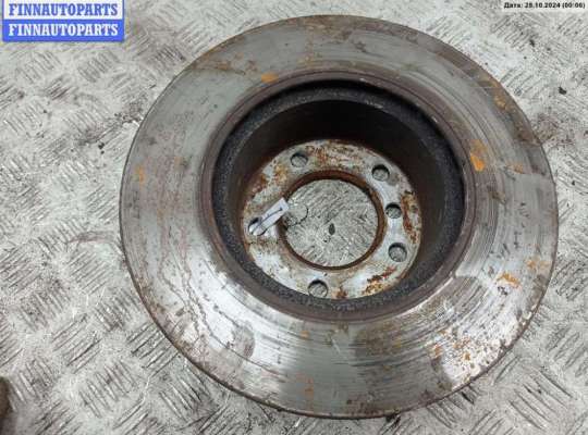 купить Диск тормозной передний на BMW 1 E81/E87 (2004-2012)