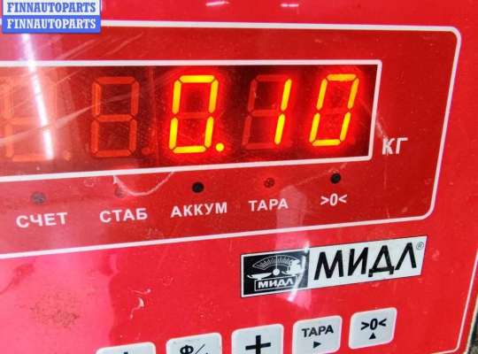 купить Активатор (привод) замка лючка бака на Opel Astra H (2004-2009)