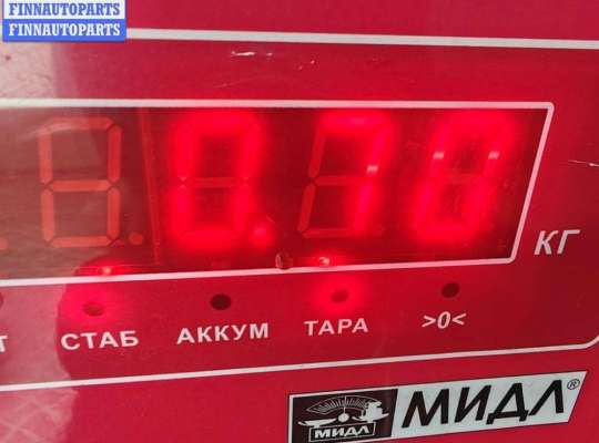 купить Воздуховод на Ford C-Max