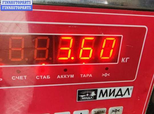 купить Коллектор впускной на Opel Vivaro A (2001-2014)