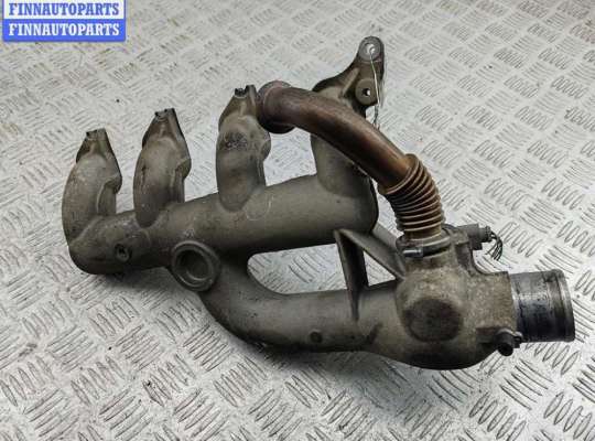 купить Коллектор впускной на Opel Vivaro A (2001-2014)