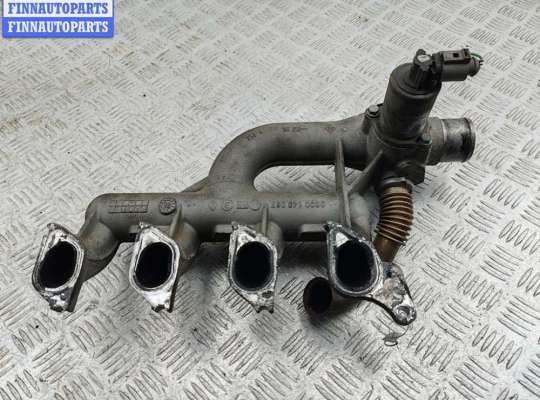 купить Коллектор впускной на Opel Vivaro A (2001-2014)