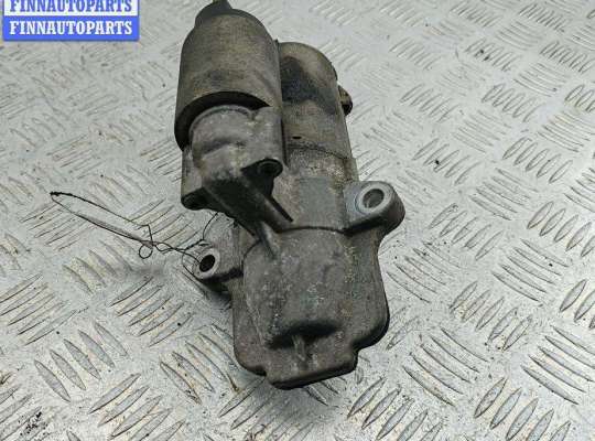 Стартер FO2054887 на Ford Mondeo III (2000-2007)