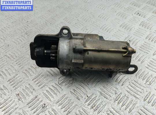 Стартер на Ford Mondeo III