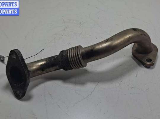 купить Трубка системы рециркуляции EGR на Volkswagen Golf-4