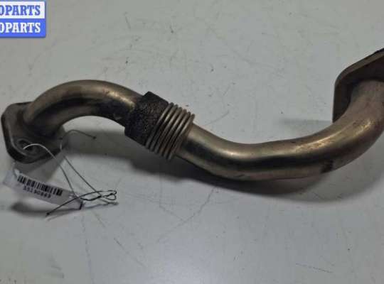 купить Трубка системы рециркуляции EGR на Volkswagen Golf-4