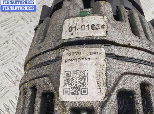 купить Генератор на Volkswagen Golf-4