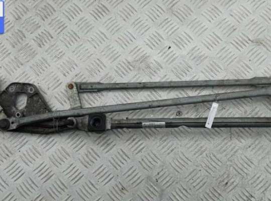 Механизм стеклоочистителя переднего (трапеция дворников) FO2210100 на Ford Focus II (2004-2011)