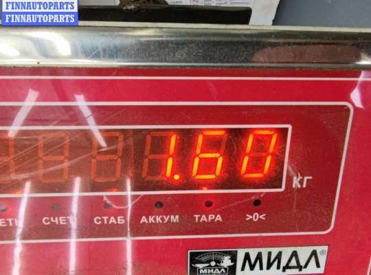 купить Механизм стеклоочистителя переднего (трапеция дворников) на Ford Focus II (2004-2011)