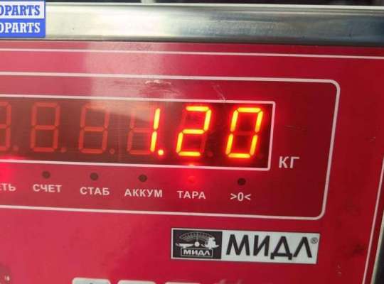 купить Заслонка дроссельная на Opel Vectra C (2002-2008)