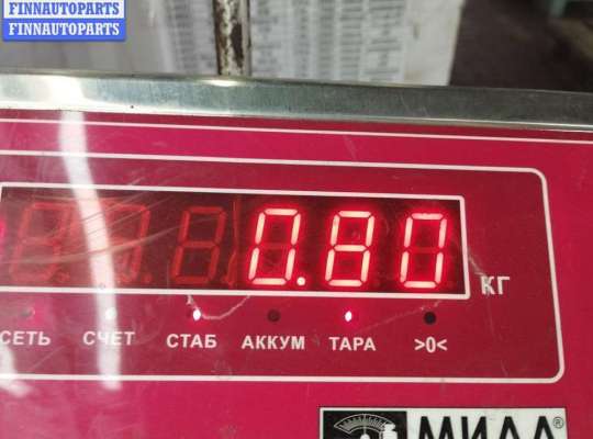 купить Фара противотуманная правая на Opel Zafira B (2004-2014)