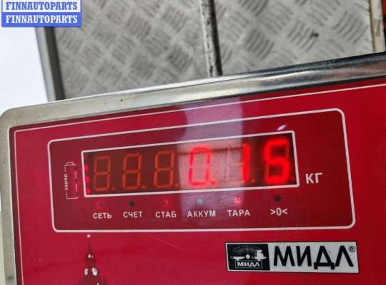 купить Фонарь стоп-сигнал на Dacia (Renault) Sandero I (2008-2012)