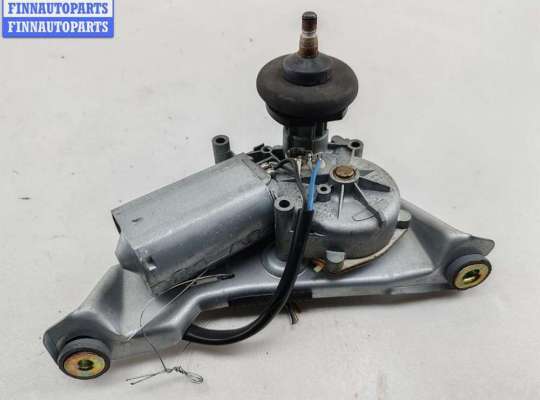 купить Двигатель стеклоочистителя заднего (моторчик дворников) на Renault Scenic I (1996-2003)