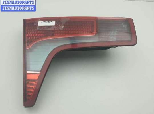 Фонарь крышки багажника левый CT1141481 на Citroen C5 (2001-2008)