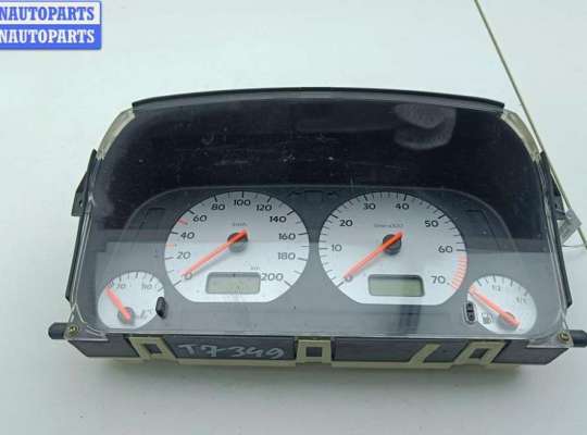 купить Щиток приборный (панель приборов) на Volkswagen Golf-3