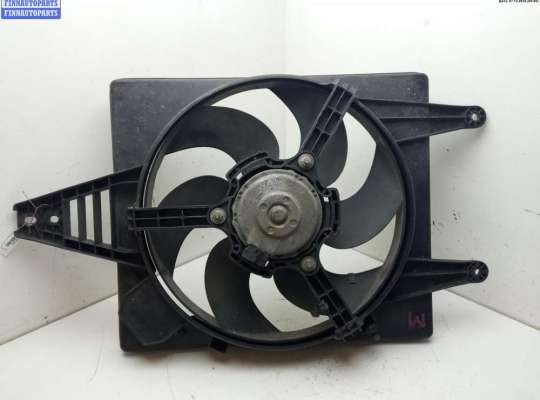 Вентилятор радиатора LA34621 на Lancia Kappa