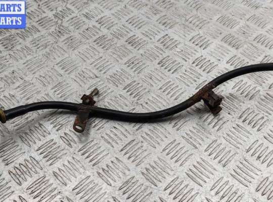 Щуп масляный на Opel Zafira A