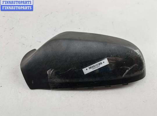 купить Накладка на зеркало левое на Opel Astra H (2004-2009)
