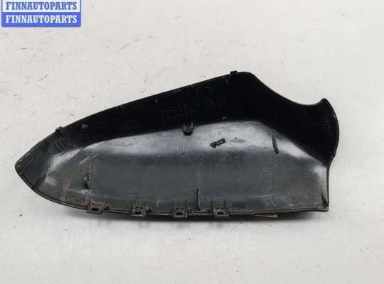 купить Накладка на зеркало левое на Opel Astra H (2004-2009)