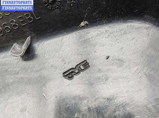 купить Накладка на зеркало левое на Opel Astra H (2004-2009)