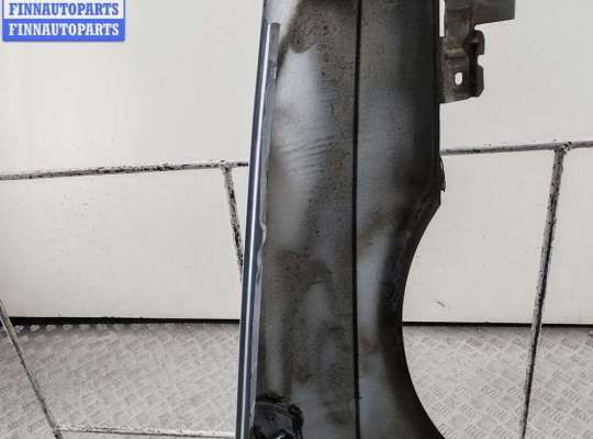 купить Крыло переднее левое на Citroen C5 (2001-2008)